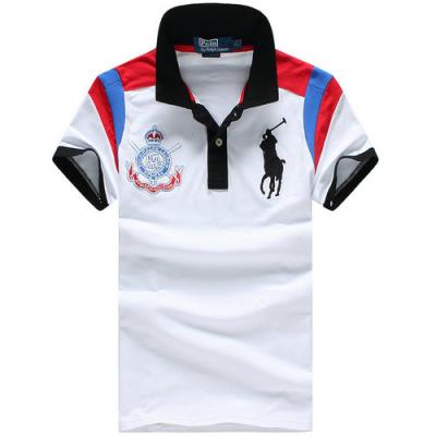 Men Polo Shirts-2471